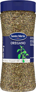 Santa Maria Oregano, purkki 30g