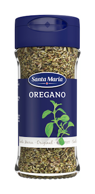Santa Maria Oregano 5g