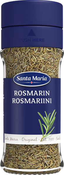 Santa Maria Rosmariini 21g