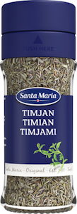 Santa Maria Timjami 15g