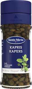 Santa Maria Kapris 80g