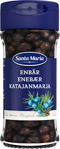 Santa Maria Katajanmarja, purkki 22g