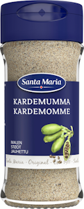 Santa Maria Kardemumma jauhettu 28g