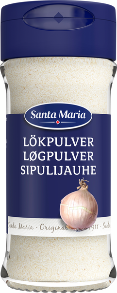 Santa Maria Sipulijauhe 41g