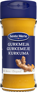 Santa Maria Kurkuma 35g