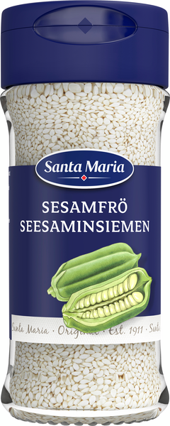 Santa Maria Seesaminsiemen, purkki 38g