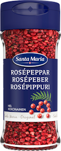 Santa Maria Rosépippuri 21g