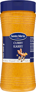 Santa Maria Curry 205g