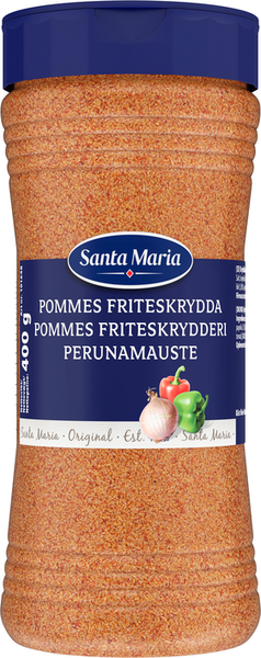 Santa Maria Perunamauste, purkki 400g