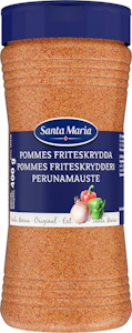 Santa Maria Perunamauste, purkki 400g