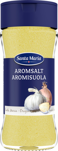 Santa Maria aromisuola 125g