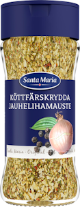 Santa Maria jauhelihamauste 95g