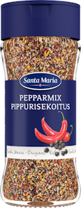 Santa Maria Pippurisekoitus, purkki 74g