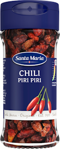 Santa Maria Chili Piri Piri 11g