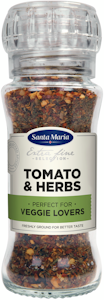 Santa Maria 69g tomato & herbs maustemylly