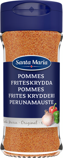 Santa Maria perunamauste 68g