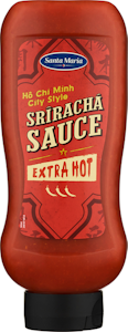 Santa Maria sriracha 980g