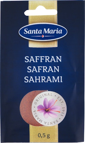 Santa Maria Sahrami 0,5G