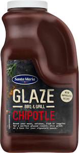 Santa Maria BBQ Glaze Chipotle 2500g