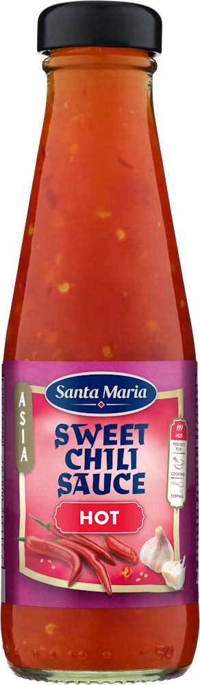 2 Sweet Chilli Marinated Basa Fillets • Young's Seafood