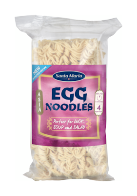 Santa Maria munanuudeli 250g