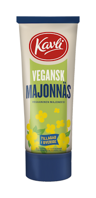 Kavli Vegaaninen Majoneesi 230g