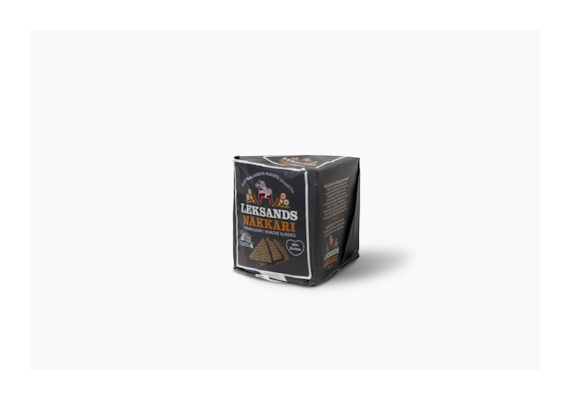 Leksands 200g Hapanjuuri Näkkäri