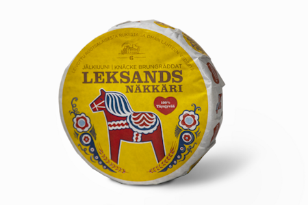 Leksands jälkiuuninäkkileipä 830g