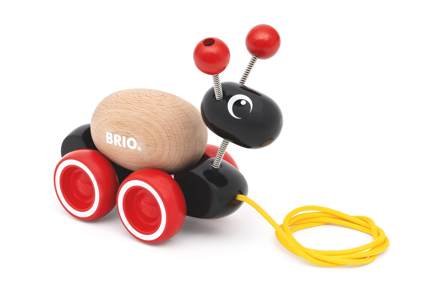 BRIO Vedettävä muurahainen