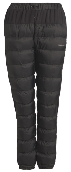 True North N toppahousut musta XS