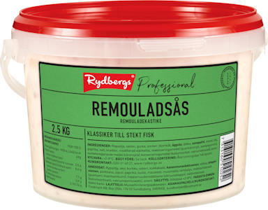 Rydbergs remouladekastike 2,5kg