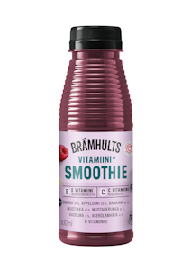 Brämhults vitamiini smoothie 0,3l