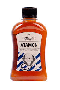 Törsleffs Atamon säilöntäaine 250ml