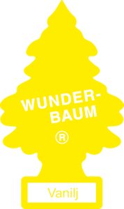 Wunderbaum Vanilja