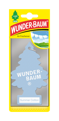 Wunderbaum Summer Cotton