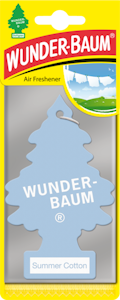 Wunderbaum Summer Cotton