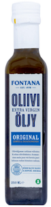 Fontana Oliiviöljy original extra Virgin 250 ml