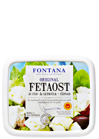 Fontana feta 1,5/0,8kg kuutiotu