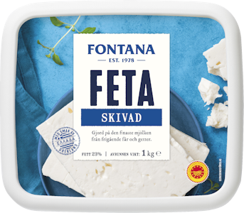 Fontana feta 1,5/1kg viipale