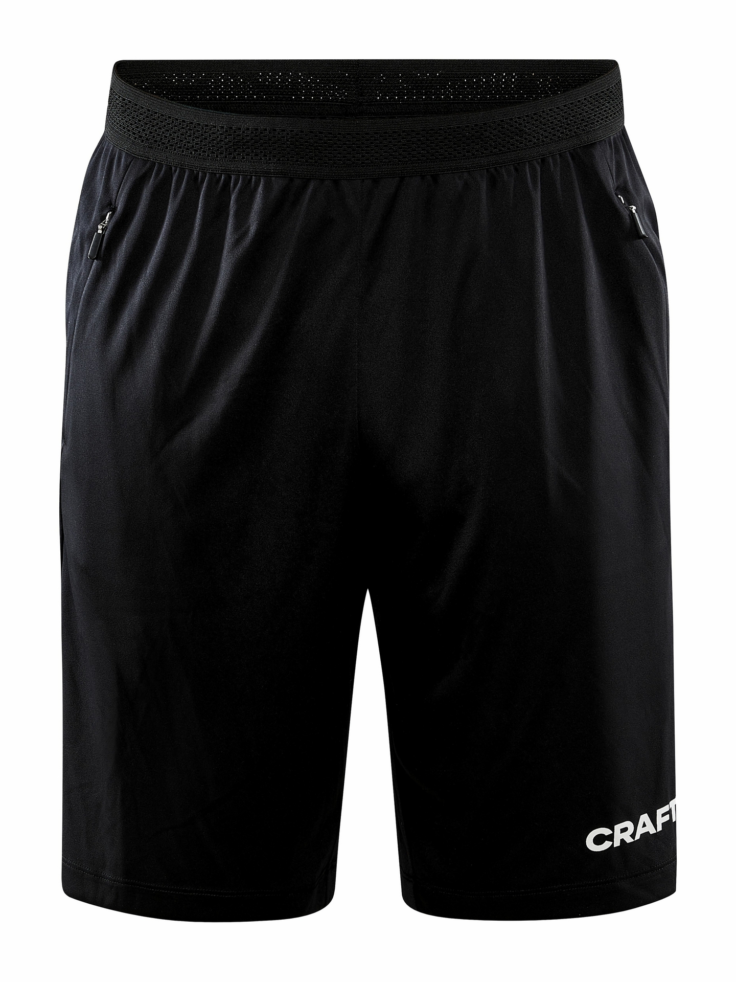 Craft Evolve miesten treenishortsit