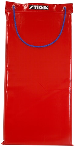 Stiga Snow Flyer laskumatto 100cm punainen
