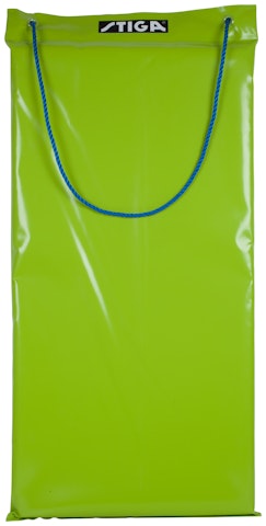 Stiga Snow Flyer laskumatto vihreä 100cm