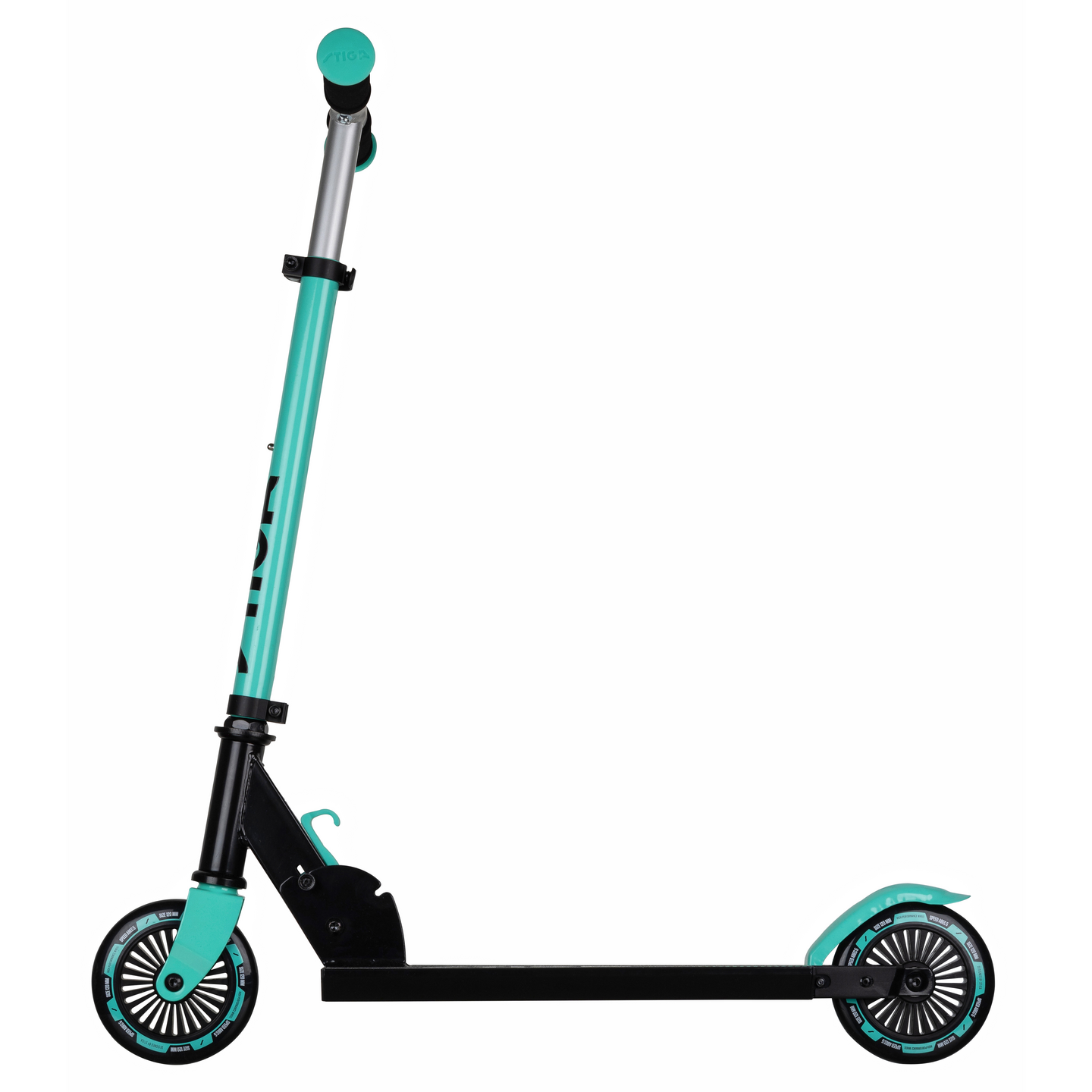 Stiga Comet 120 potkulauta sin