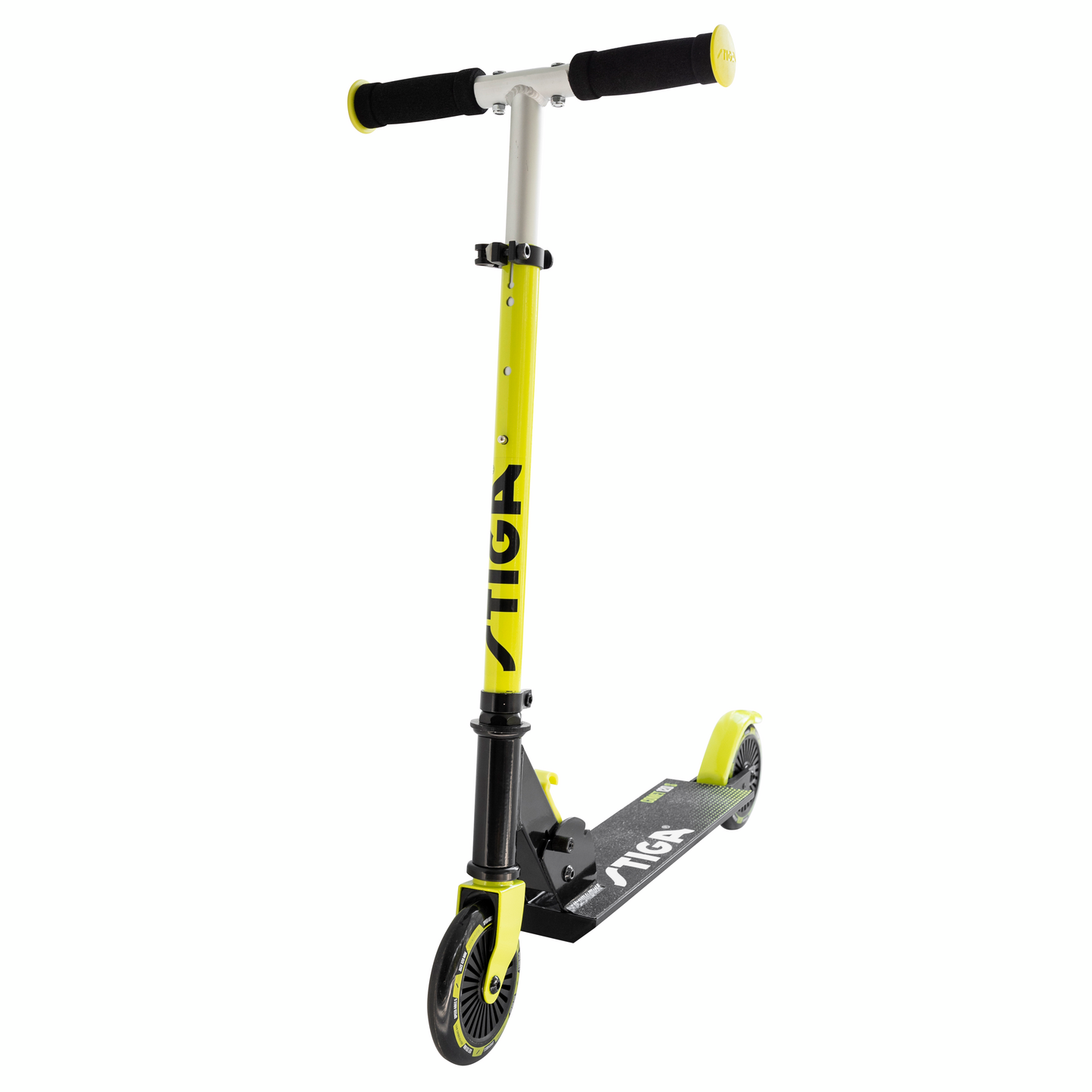 Stiga Comet 120 potkulauta