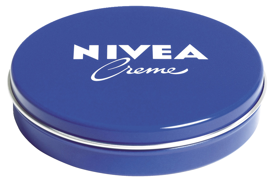 Nivea creme ihovoide 75 ml