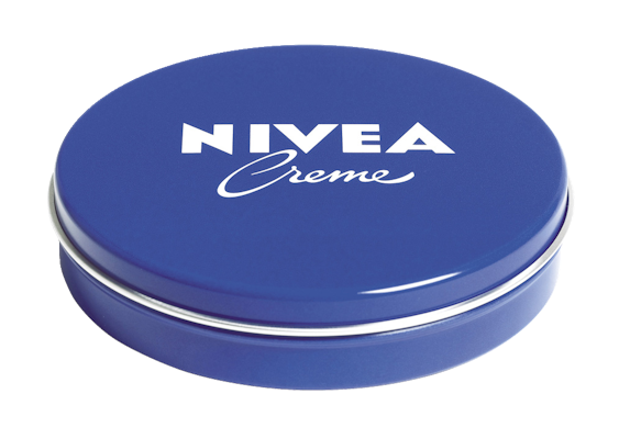 Nivea creme ihovoide 75 ml