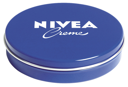 Nivea creme ihovoide 75 ml