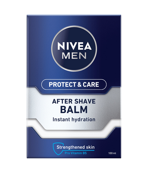 Nivea Men after shave balm 100ml Protect