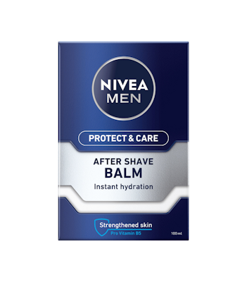 Nivea Men after shave balm 100ml Protect