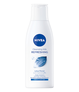 Nivea puhdistusemulsio 200ml Refreshing Cleansing Milk